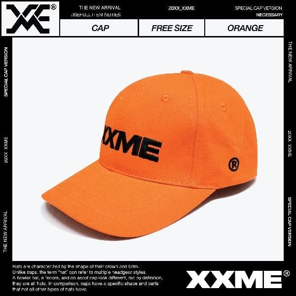  XXME CAP 