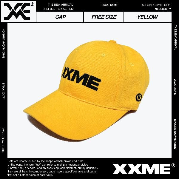  XXME CAP 