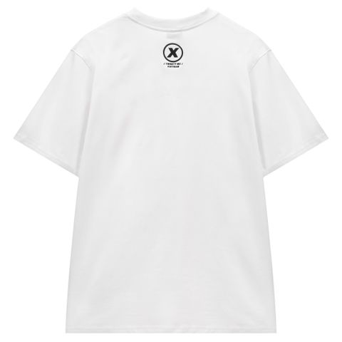  Áo Thun Origin - White 