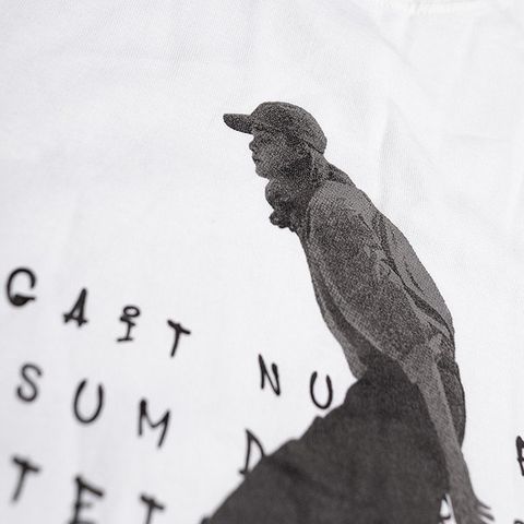  Áo Thun XXME Walking 