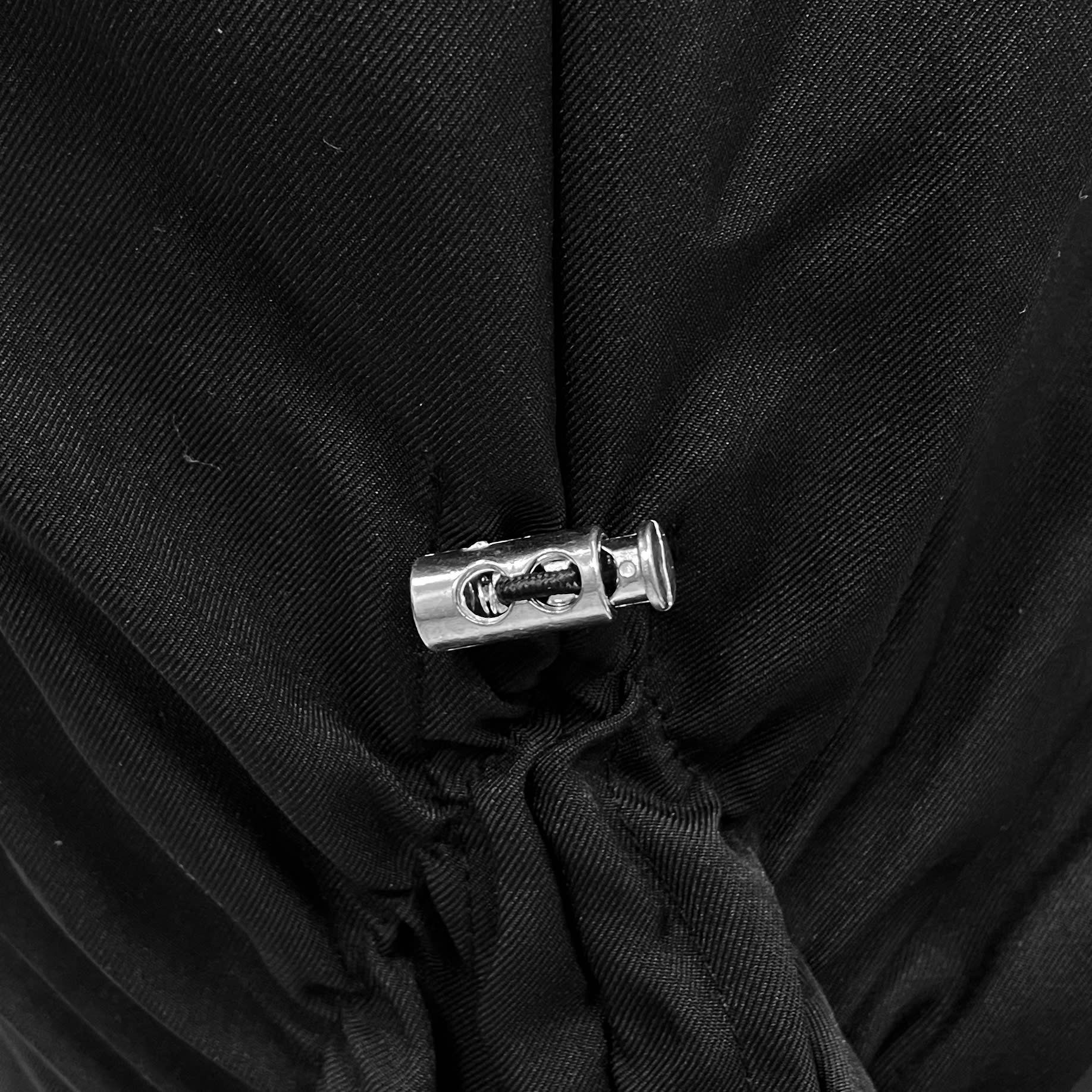 Humble Pants XXME - Black 