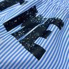  ATE Shorts XXME - Blue 