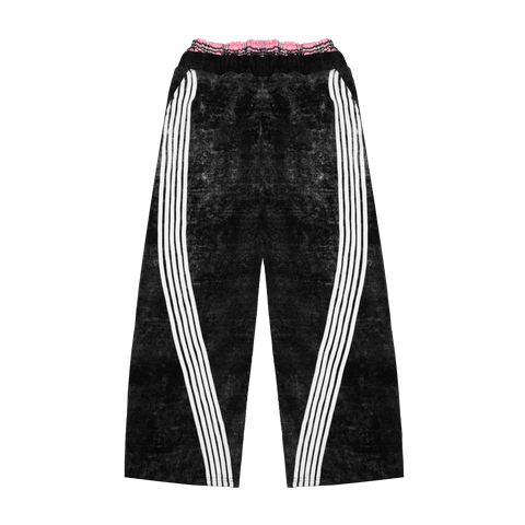  GC Pants XXME - Black 
