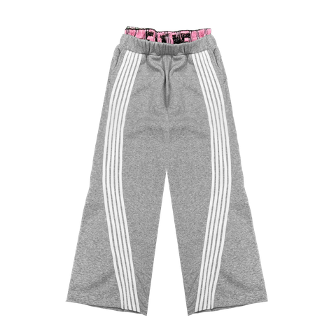  GC Pants XXME - Gray 