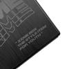  XXME BOX - BLACK 