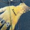  Thug Short XXME - Blue 