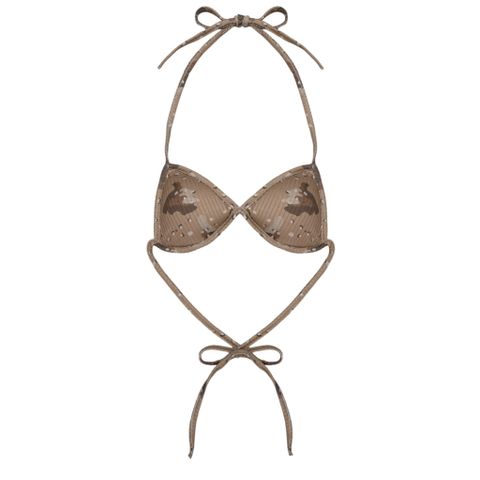  Sandy Bikini Set - Fullprint 