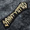  Funky Hoodie XXME - Black 