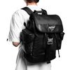  Balo Daily BackPack - Black 