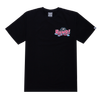  Áo Thun RAWR - Lab Tshirt - BLACK 