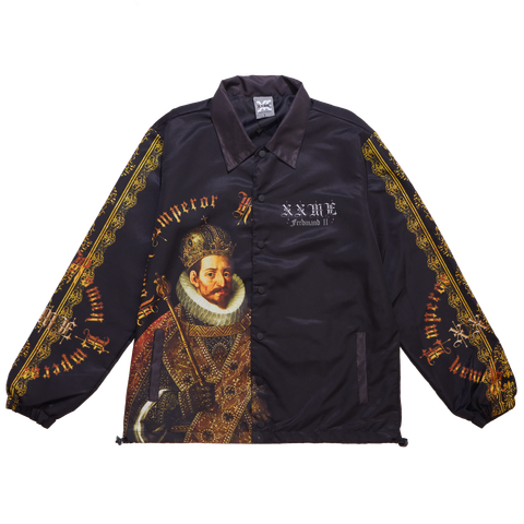  Áo Khoác Holy Roman Jacket 