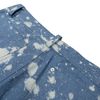  Layered Pants XXME - Blue 