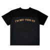  Baddies Jersey XXME - Black 