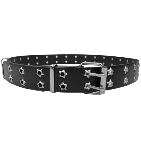  2 Star Belt XXME - Black 