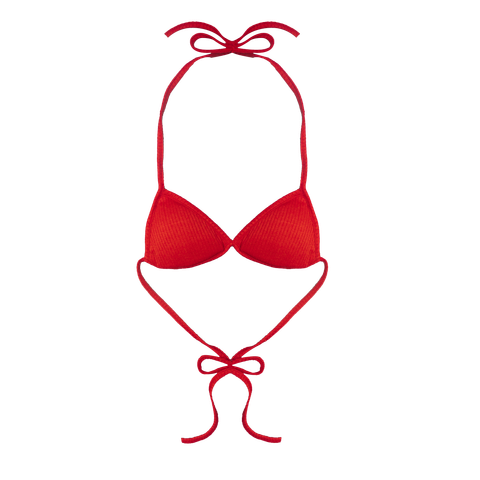  Reddy Bikini Set - Red 