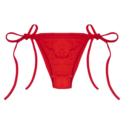  Reddy Bikini Set - Red 