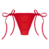  Reddy Bikini Set - Red 