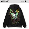  Áo Khoác RAWR Butterfly Effect Hoodie 