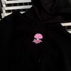  Áo Khoác RAWR Butterfly Effect Hoodie 