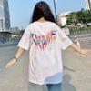  SUNSET Tshirt - WHITE 