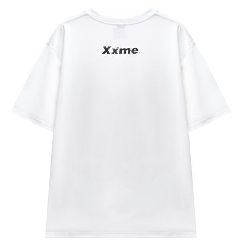  Áo Thun Grillz - White 