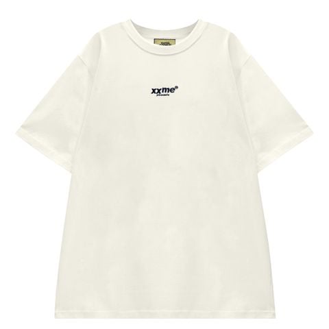  Áo Thun Daily – Beige 