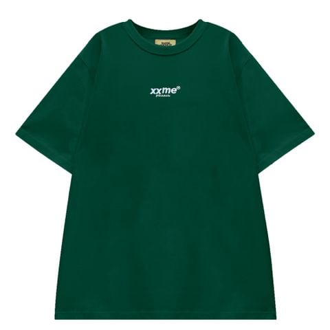  Áo Thun Daily – Green 