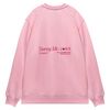  Áo Cardigan Donut Rawr - Pink 