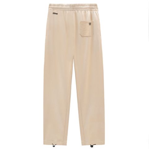  Quần Dài Origin Sweatpants - Beige 