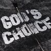  GC (GOD'S CHOICE) Hoodie XXME - Black 