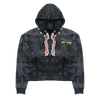  Funky Hoodie XXME - Black 