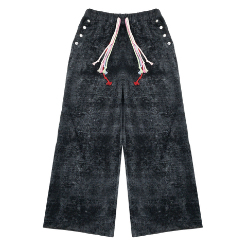  Funky Pants XXME - Black 