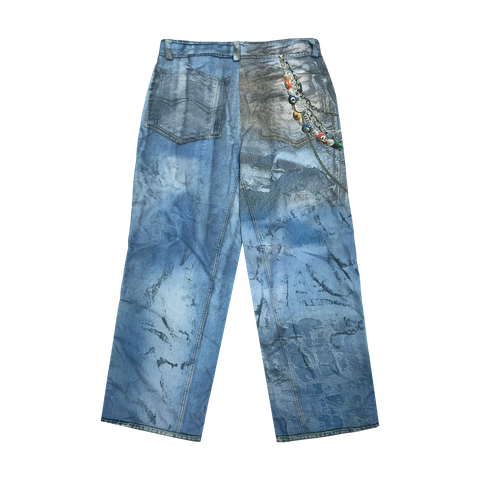  Gaming Pants XXME - Fullprint 