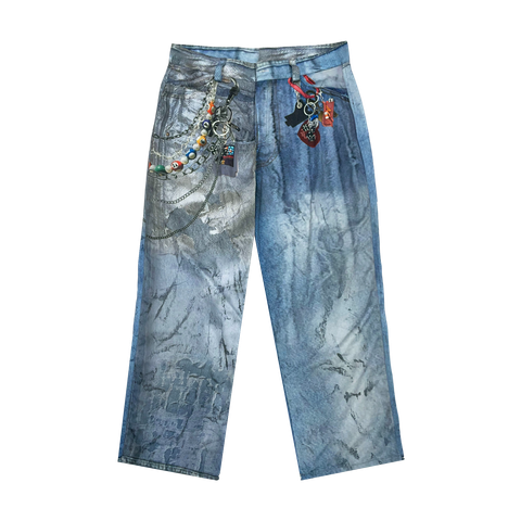  Gaming Pants XXME - Fullprint 