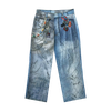  Gaming Pants XXME - Fullprint 