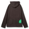  Áo Khoác Nouveau Départ Hoodie - Moss Wash 