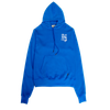  Áo Hoodie XXME On Fire - Blue 