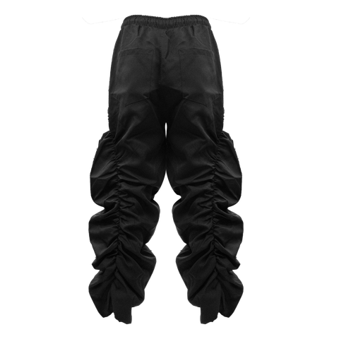  Humble Pants XXME - Black 