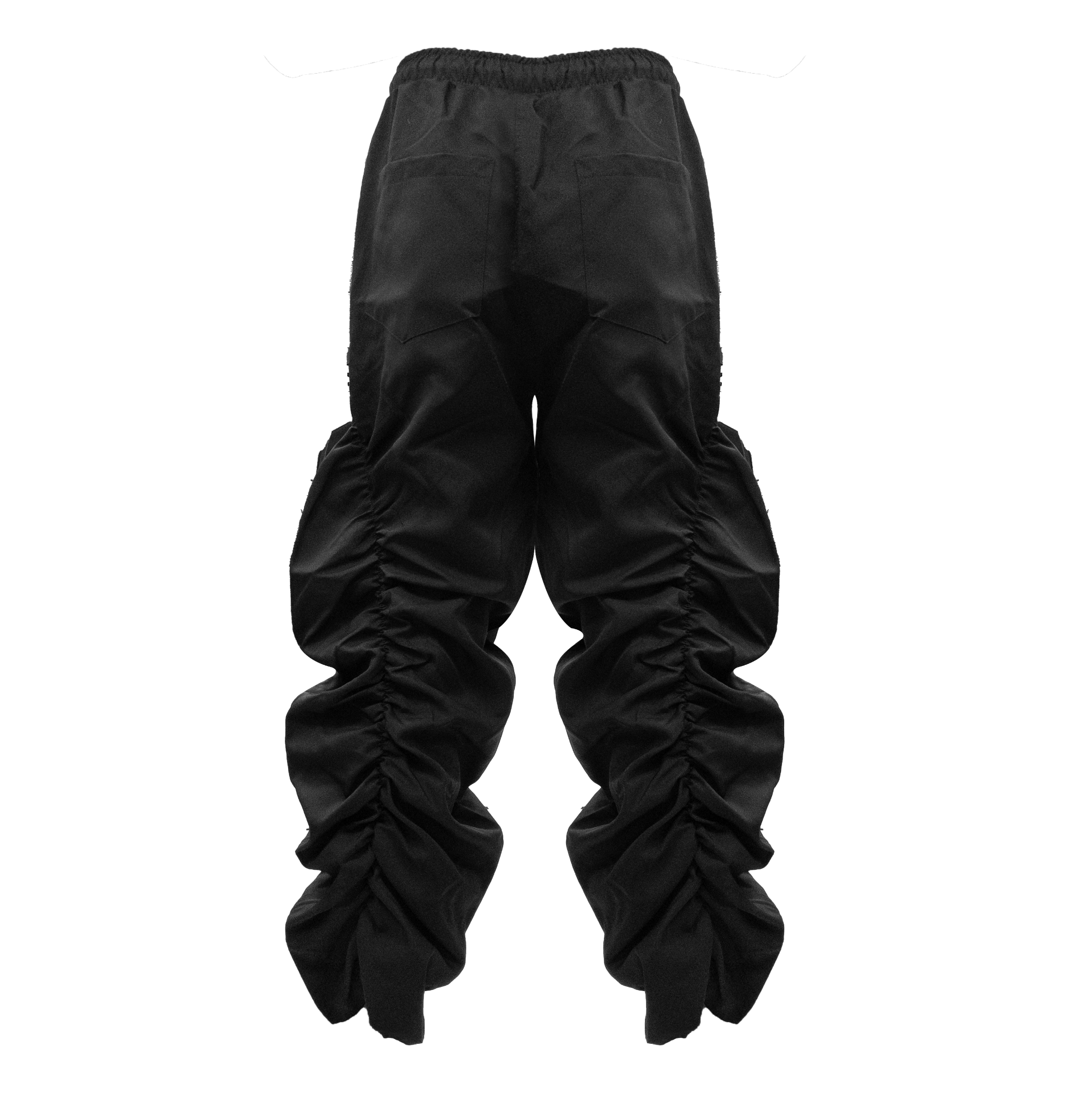  Humble Pants XXME - Black 