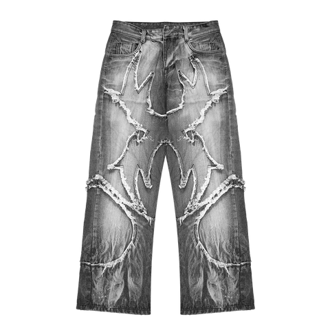  Iconic Pants XXME - Black 