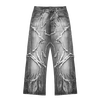  Iconic Pants XXME - Black 