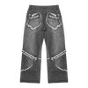 Iconic Pants XXME - Black 