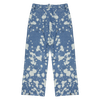  Layered Pants XXME - Blue 