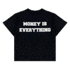  MSE T-Shirt XXME - Black 