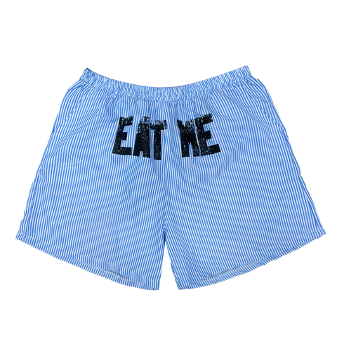  ATE Shorts XXME - Blue 
