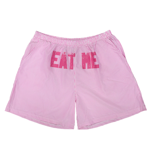  ATE Short XXME - Pink 