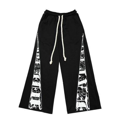  DFY Pants XXME - Black 