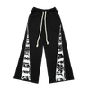  DFY Pants XXME - Black 