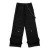  Sandy Pants XXME - Black 