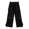  Sandy Pants XXME - Black 